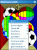 Perpetuum mobile for Windows Mobile (Pocket PC)